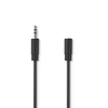 Generic 10M 3.5mm Stereo Cable - Jack male to Jack female Image