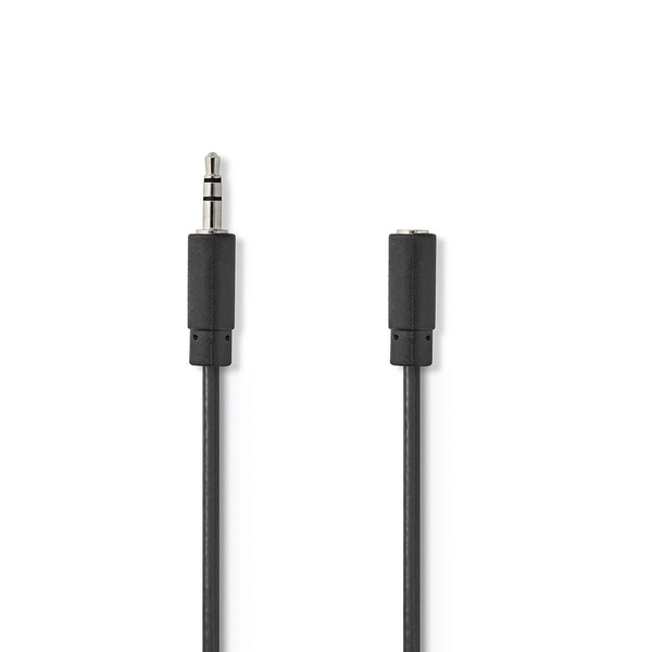 Generic 10M 3.5mm Stereo Cable - Jack male to Jack female