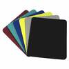 Generic Foam Mouse Mat  245mm x 220mm x 6mm - Grey Image