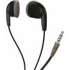 Maxell EB-98 stereo earphones - Black Image
