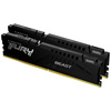 Kingston FURY Beast DDR5 16GB (2x8GB) 5200MT/s DDR5 CL40 DIMM Desktop Gaming Memory Kit of 2 
- Black Friday Special Offer Image