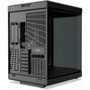 HYTE Y70 Dual Chamber Mid-Tower Atx Case - Black Image