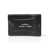 NEDIS SCART Female to| HDMI™ Output, 1-way, 1080p, 1.2 Gbps, Black Image