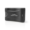 NEDIS SCART Female to| HDMI™ Output, 1-way, 1080p, 1.2 Gbps, Black Image