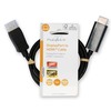 NEDIS DisplayPort Male to HDMI™ Male,  1080p, 1.00 m, Black Image