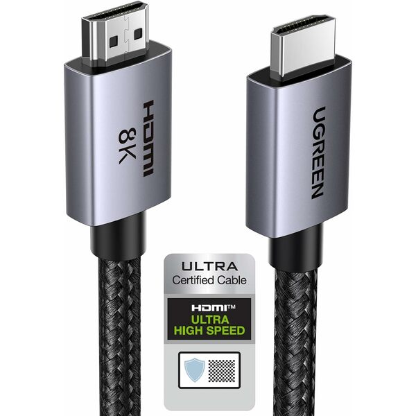 Hdmi 2.1 hz 2025