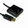 Newlink DisplayPort V1.2 to HDMI Adapter, 4k (Active) Image