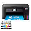 EPSON EcoTank ET-2851 All in One Printer / Scanner Image