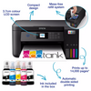 EPSON EcoTank ET-2851 All in One Printer / Scanner Image