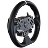 MOZA Racing R5 Racing Simulator (R5 Direct Drive wheelbase with ES Steering Wheel and SR-P Lite Pedal Set Image