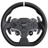 MOZA Racing R5 Racing Simulator (R5 Direct Drive wheelbase with ES Steering Wheel and SR-P Lite Pedal Set Image