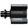 MOZA Racing R5 Racing Simulator (R5 Direct Drive wheelbase with ES Steering Wheel and SR-P Lite Pedal Set Image
