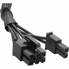 Corsair PCIE 6+2 pin Modular PSU cable - Type-4 Gen 3 Image