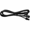 Corsair PCIE 6+2 pin Modular PSU cable - Type-4 Gen 3 Image