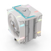 Valkyrie VIND SL125 WHITE AIR CPU COOLER 230W TDP Image