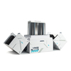 Valkyrie VIND SL125 WHITE AIR CPU COOLER - Save £25 Was 65 ! - Black Friday Special Offer Image