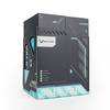 Valkyrie SURGE SL125 WHITE AIR CPU COOLER - 230W TDP Image