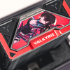 Valkyrie VIND SL125 BLACK AIR CPU COOLER - Save £25 Was £65 - Black Friday Special Offer Image