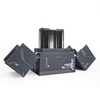 Valkyrie VIND SL125 BLACK AIR CPU COOLER - Save £25 Was £65 - Black Friday Special Offer Image