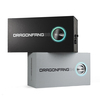 Valkyrie DRAGONFANG 360MM WHITE AIO LIQUID COOLER - SAVE £65 ! - Black Friday Special Offer Image