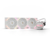 Valkyrie DRAGONFANG 360MM WHITE AIO LIQUID COOLER - SAVE £65 ! - Black Friday Special Offer Image