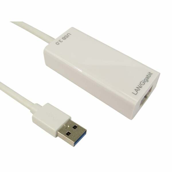 Generic USB3.0 Gigabit Ethernet Adapter