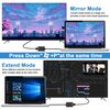 Generic USB3 To HDMI  Converter - Requires driver install Image