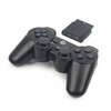 Gembird Wireless Dual Vibration Gamepad - For  PC / PLAYSTATION 2 and 3 Image