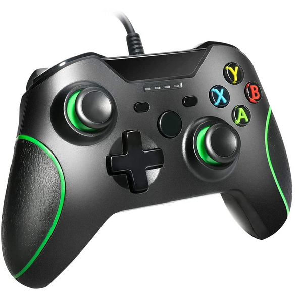 Generic USB Wired Gaming Controller For Xbox One