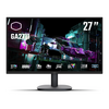 Coolermaster Cooler Master  27`` QHD Gaming Monitor - IPS, 100Hz - Black Friday Special Offer Image