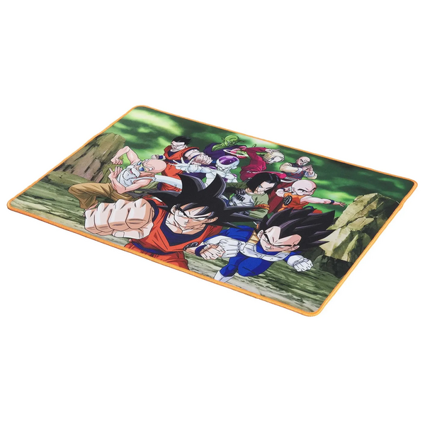 Subsonic XL Dragon Ball Z Gaming Mouse Pad - 