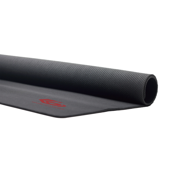 Gembird Small Gaming Mouse Mat - 200mm x 250 mm  3 mm Thick