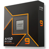 AMD Ryzen 9 9900X Retail - AM5 12 Core/4.40GHz/76MB/120W/ Image