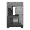 ANTEC Constellation C8 (Black) Dual Chamber Gaming Case With Seamless TG Panels Image