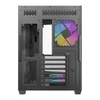 ANTEC Constellation C5 ARGB Black, Dual Chamber, Support back-connect motherboards, 7 FANS with controller Image
