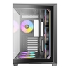 ANTEC Constellation C5 ARGB Black, Dual Chamber, Support back-connect motherboards, 7 FANS with controller Image
