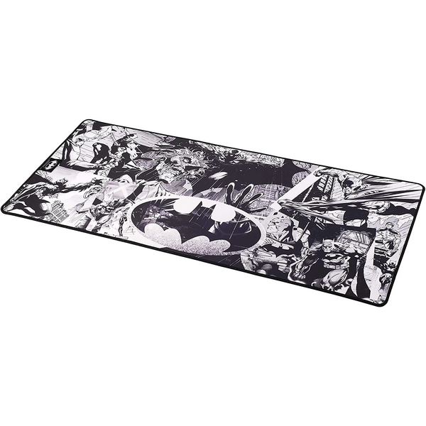 Subsonic XXL Batman Gaming Mouse Pad