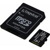 Kingston 512GB Canvas Select Class 10 UHS-I speeds Up to 100Mb/s with SD Adapter Included Image