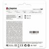 Kingston 512GB Canvas Select Class 10 UHS-I speeds Up to 100Mb/s with SD Adapter Included Image