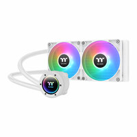 TH240 V2 ARGB (Black) Sync All-In-One Liquid Cooler - Black Edition - Black Friday Special Offer