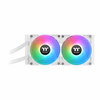 Thermaltake TH240 V2 ARGB (Black) Sync All-In-One Liquid Cooler - Black Edition - Black Friday Special Offer Image