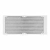 Thermaltake TH240 V2 ARGB Sync All-In-One Liquid Cooler - Snow Edition Image