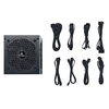 ANTEC NeoECO NE750G M 750W PSU, 120mm Silent Fan, 80 PLUS Gold, Fully Modular, Hybrid Zero RPM Fan Mode Image