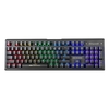 MARVO Scorpion 3-in-1 Gaming Bundle, Keyboard, Mouse and Mouse Pad, UK Layout Image