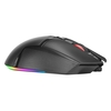 MARVO Scorpion 3-in-1 Gaming Bundle, Keyboard, Mouse and Mouse Pad, UK Layout Image
