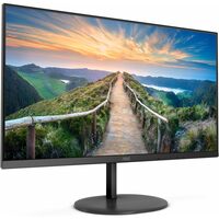 AOC 27 Inch 4K Monitor  3840x2160  60Hz