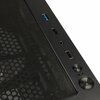 Kolink Observatory MX Mesh (BLACK/WHITE) ARGB Midi Tower Case Image