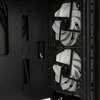 Kolink Observatory MX Mesh (BLACK/WHITE) ARGB Midi Tower Case Image