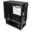 Kolink Observatory MX Mesh (BLACK/WHITE) ARGB Midi Tower Case Image
