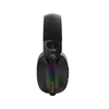MARVO Scorpion Gaming Headphones, Tri-Mode Connection, 2.4GHz Wireless, BT 5.3 or Wired, Stereo Sound, RGB - PC, Android, MAC OS, iOS, PS4, PS5 and Switch Compatiible - Black Friday Deal Image